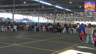 FIESTAS PATRIAS CHILENAS SYDNEY 2024 [upl. by Bruce648]