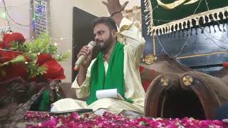 ATAAON KA DAR HAY MADINA MADINA NEW NAAT BY ALI ZAIDI [upl. by Carina517]