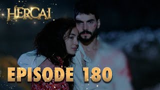 Hercai  Herjai Urdu  Episode 180 [upl. by Zannini]