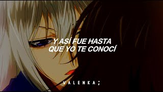 Kamisama Hajimemashita  OP1  Soy Una Diosa  Latino Letra AMV [upl. by Etteniuq]