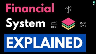 The Financial System Explained — SoFis Galileo amp Technisys Tech [upl. by Inaja291]