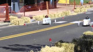 Soap box derby [upl. by Sherilyn]