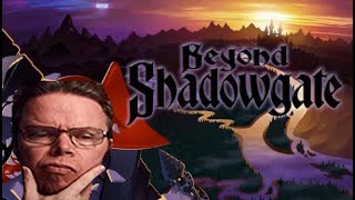 🔴ENGSWE Lets continue on Beyond Shadowgate [upl. by Sharma]