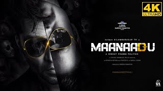 Maanaadu Full Movie in Tamil Facts and Review  STR  SJ Suryah  Kalyani  Venkat Prabhu  Yuvan [upl. by Marty355]