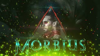 MORBIUS  ♬Für Elise♬ Trailer Music EXTENDED 🎧J Stevens amp V Gudi S Kim H CItizens🎧 [upl. by Cosimo]