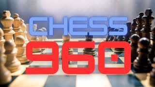 CHESS 960 Stream  Tournament for Viewers [upl. by Vizzone]