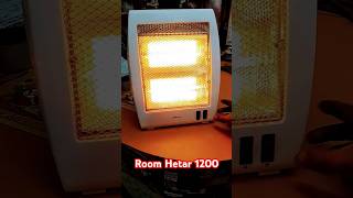 Best Room Hetar Low price roomheater electrical new 2024 trending electronic tech [upl. by Notgnirrac340]