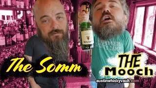 Whiskey Review Jameson Irish Whiskey [upl. by Woo]