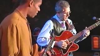 Stanley Jordan  Chet Atkins 1991 FULL [upl. by Jessee468]