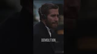 Jake Gyllenhaal Gets Tired Of Acting Decides To Robbing Banks PT 4 [upl. by Pulling849]