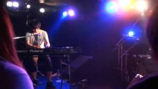 SchroederHeadz 「 newdays 」 LIVE   下北沢club251 201136 [upl. by Haerr319]