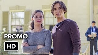 Ravenswood 1x07 Promo quotHome is Where the Heart Isquot HD [upl. by Adaj211]