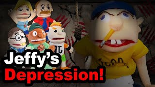 SML YTP Jeffy’s Depression REUPLOAD [upl. by Goodyear55]