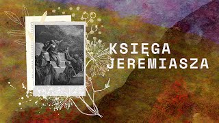 Księga Jeremiasza  Rozdział 21 [upl. by Savannah]