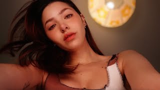 ASMR Shivers While You Sleep 😴 [upl. by Hareehahs]