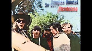 Mendocino  Por JMBaule  Versión en castellano de Sir Douglas Quintet [upl. by Parthena]