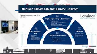 Maritime Domain  Progress Report [upl. by Mclaurin185]