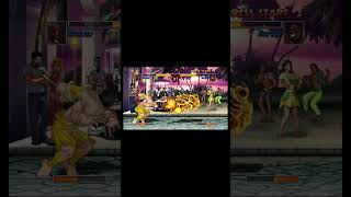 Dhalsim vs Deejay SSF2THDRemix short superstreetfighter2turbohdremix [upl. by Eselrahc889]