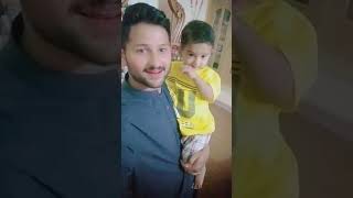 son 1st love his father family trending ytshorts viralvideo pakistan trump [upl. by Gloria]