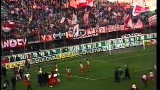 Vicenza Season review 199596avi [upl. by Cardinal]