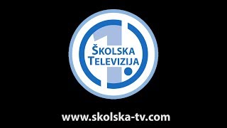 Prva školska televizija  Promofilm [upl. by Ardnaek946]