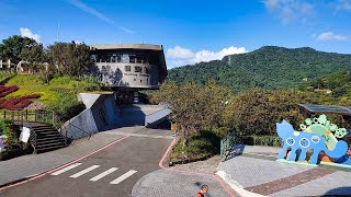 貓空纜車站【貓空】 台北文山 Maokong Taipei Wenshan Taiwan [upl. by Arch]