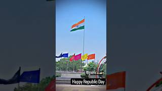 HAPPY REPUBLIC DAY SHAYRI VIDEO dailogue viral deshbhakti [upl. by Karlens544]