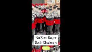 My 1 Month Fast from Zero Sugar Soda [upl. by O'Mahony928]