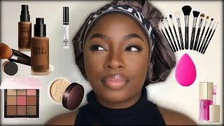 TUTORIEL COMPLET 2  MAQUILLAGE DÉTAILLÉ POUR LES DÉBUTANTES Partie 2 [upl. by Nothsa]