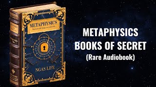 Metaphysics  This Book Will Change Your Entire Life Audiobook [upl. by Burl167]