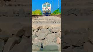 Train running status video [upl. by Irtemed]