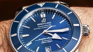 Top 7 Best Breitling Watches To Buy in 2024 [upl. by Wilfrid]