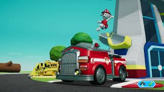 Paw Patrol On A Roll PC  20241109 0942 Gameplay [upl. by Ephraim]