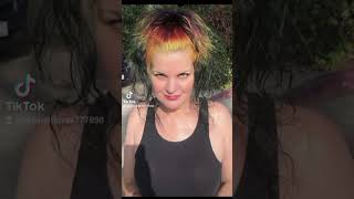 The Beautiful  Pauley Perrette [upl. by Llevra]