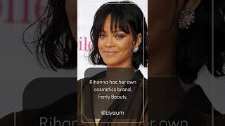 How Rihanna Changed the Beauty World – A Story You Need to See [upl. by Pearson]