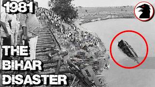 Indias Deadliest Rail Crash Is Still Unsolved Bihar 1981 [upl. by Merrill]