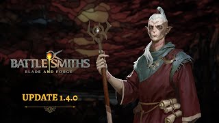 Update 140 patch notes [upl. by Abdulla436]