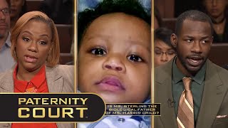 On and Off Relationship for 15 Years Full Episode  Paternity Court [upl. by Sidoon]