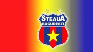 Imnul CampionilorCu Steaua pana la moarte [upl. by Piwowar]