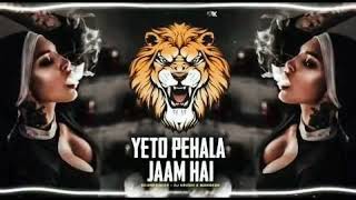 Ratt Bhar Jamm Se Jammu Takrayen Ga Jan Nasha DJ Remix Songs Check ✅ vita [upl. by Ellehcan]