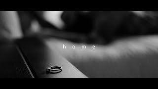 DCure  Home Official Music Video [upl. by Juliet432]