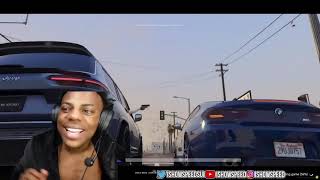 Speed RETURNS to GTA RP 😂😂😂 FUNNY [upl. by Rad]