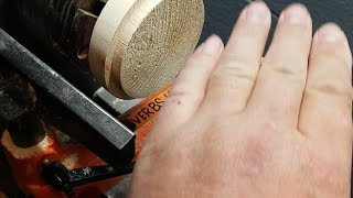 SATURDAY Randomness woodturning [upl. by Ryon526]