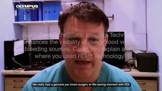 Dr Gareth Corbett Potential Impact if RDI™ Technology Wasn’t Available for Use [upl. by Yc463]