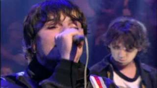 The Charlatans UK  Just When Youre Thinkin Things Over  Later with Jools Holland [upl. by Siraved]