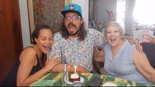 Odio que me canten cumpleaños  Vlog 66 [upl. by Tooley]