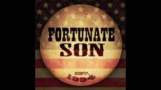 Fortunate Son Extended Version CCR [upl. by Allina]