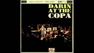 Bobby Darin Darin at the Copa Mono version part 2 [upl. by Inger]