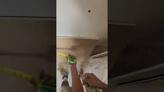 ✅️👌💣😡Tu que piensas de esto💥👌💣✅️ drywallero drywall construction drywalling drywallfinisher [upl. by Relyhcs]