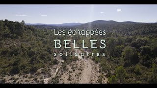 Les Echappées Belles 2024 [upl. by Yeleen]